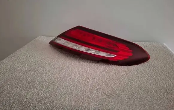 Mercedes-Benz C W205 Rear/tail lights A2059063005 2SD011786 00010622