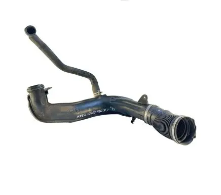 Citroen C5 Intercooler hose/pipe 9684878980
