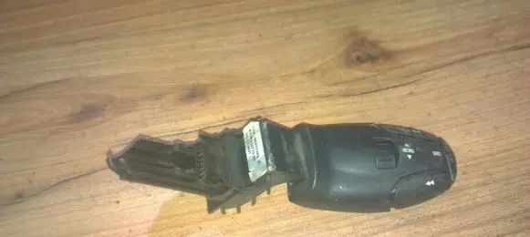 Citroen C5 Multifunctional control switch/knob 96413388zl nenusttatyta