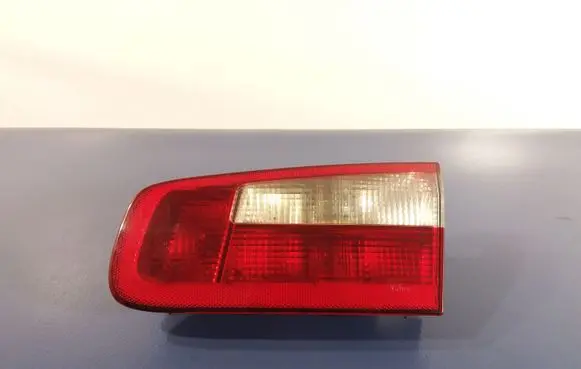 Renault Laguna II Rear/tail lights