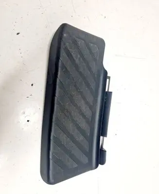 Audi A3 S3 8V Foot rest pad/dead pedal 5Q1864777C
