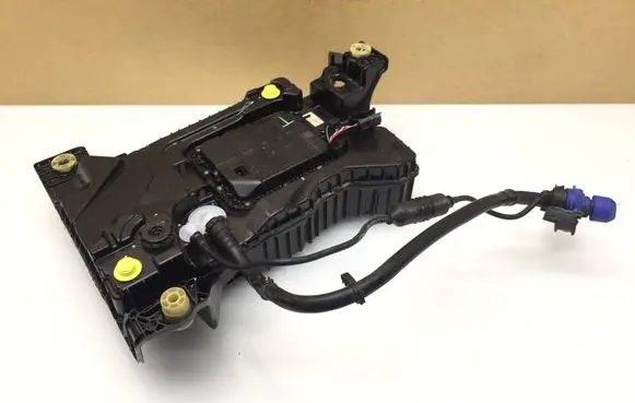 Peugeot 308 Adblue pump 241018164102 9815111480