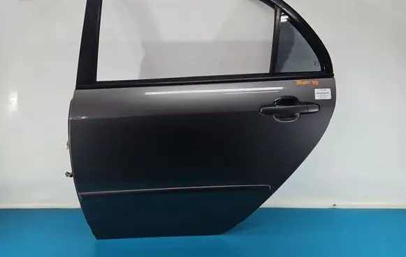Toyota Corolla E120 E130 Rear door IMPRK1521392
