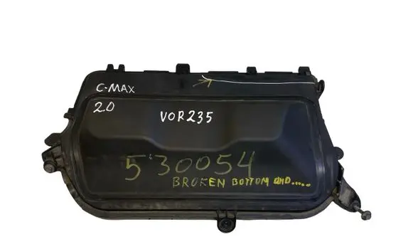 Ford Grand C-MAX Rocker cam cover 9682444080