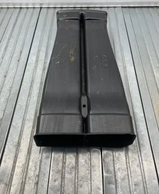 BMW X5 F15 Cabin air duct channel 6803173