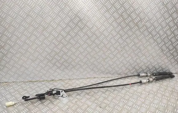 Mitsubishi Space Star Gear shift cable linkage 2460A1128F11