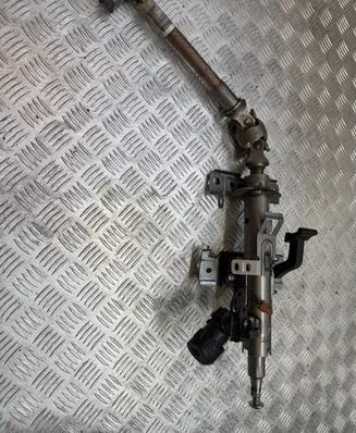 Toyota Proace Steering wheel axle 