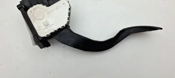 Fiat Ducato Accelerator throttle pedal 013841620800