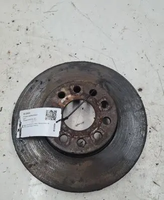 Volkswagen Touran I Front brake disc