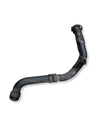 Renault Scenic II - Grand scenic II Air intake duct part 8200451005
