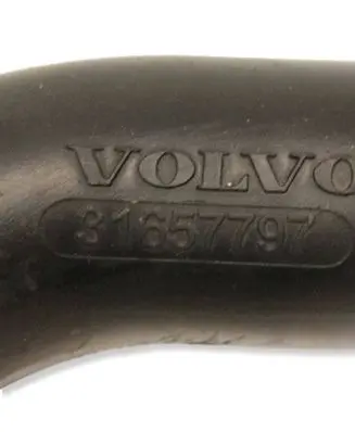 Volvo S90, V90 Engine bonnet (hood) release handle 46429948