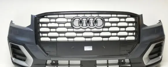 Audi Q2 - Front bumper 81A807438