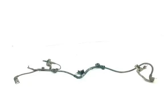 Mercedes-Benz EQA Rear ABS sensor wiring 