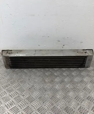 BMW 5 E60 E61 Intercooler air channel guide 99001043 20170410 8ML376723504