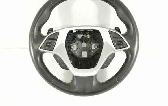 Chevrolet Corvette C7 Steering wheel 23167319