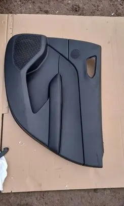 Renault Kadjar Rear door card panel trim 829006409R