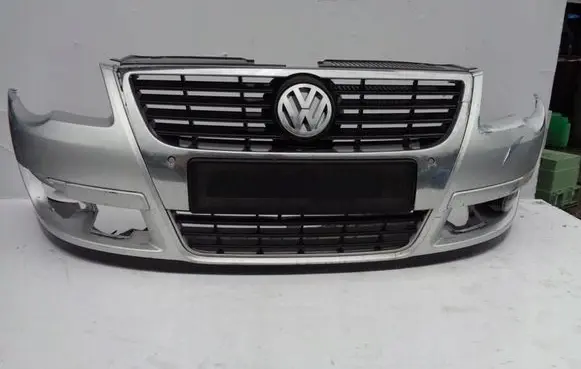 Volkswagen PASSAT B6 Front bumper