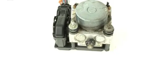 Opel Corsa D ABS Pump 0265232288 13282282