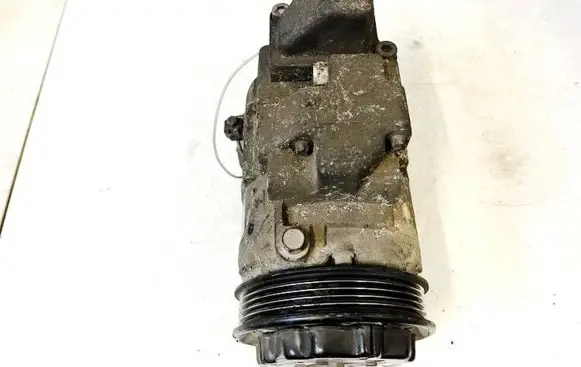 Mercedes-Benz A W168 Air conditioning (A/C) compressor (pump) a0002307911 447300-9002