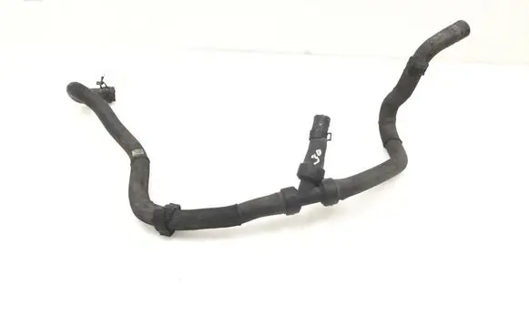 Nissan Micra Engine coolant pipe/hose 