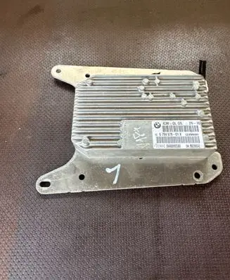 BMW X6 E71 Other control units/modules 6794679