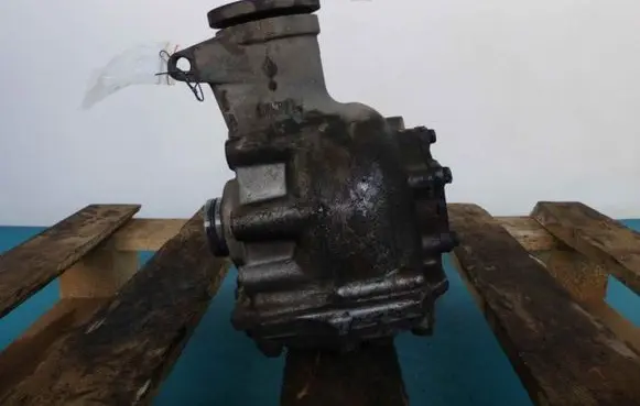 Infiniti G37 Front differential 712672 IMPRK879058