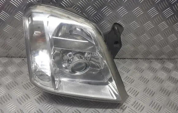 Opel Meriva A LED Daytime headlight 93321055