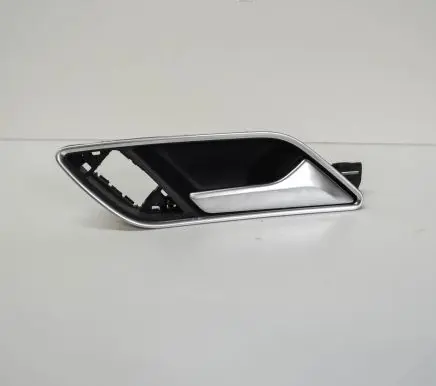 Audi A3 S3 8V Rear door interior handle 8V3837020B