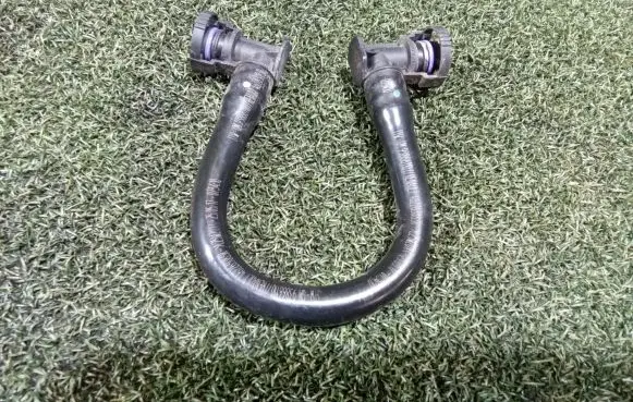 Brake line pipe/hose