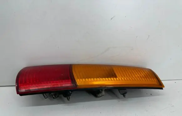Subaru Justy Rear/tail lights P3052