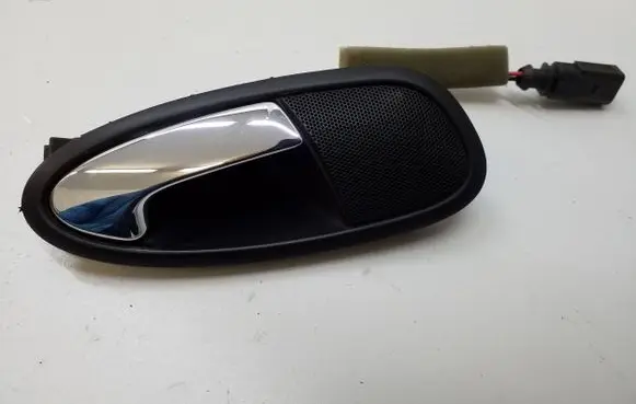 Seat Altea Front door interior handle 5P0837114 1P0035411