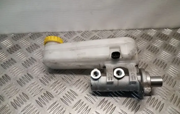 Peugeot Boxer Master brake cylinder 0204255096