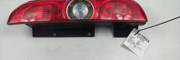 Opel Combo D Rear/tail lights 00519248430