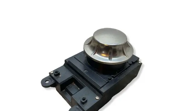 BMW 5 E60 E61 Multifunctional control switch/knob 6934259