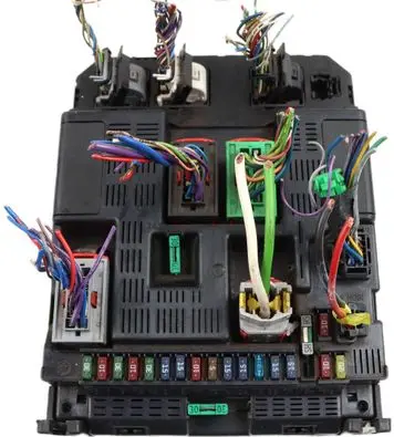Fuse module