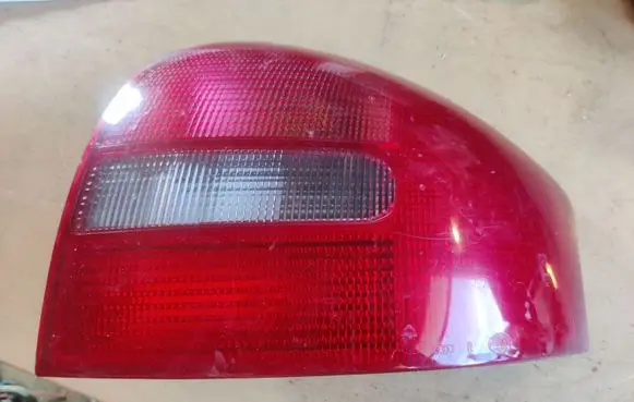 Audi A6 S6 C5 4B Rear/tail lights 4B5945096