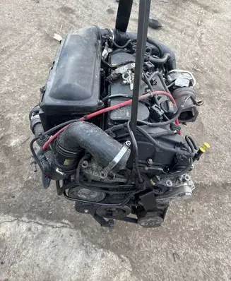 Mini One - Cooper Coupe R56 Engine n18b16m