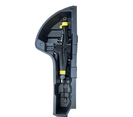 Nissan Murano Z52 Tool box 849755AA0A 995505AA0A 849755AA1A