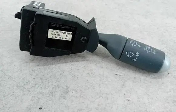 Smart ForTwo I Wiper control stalk 