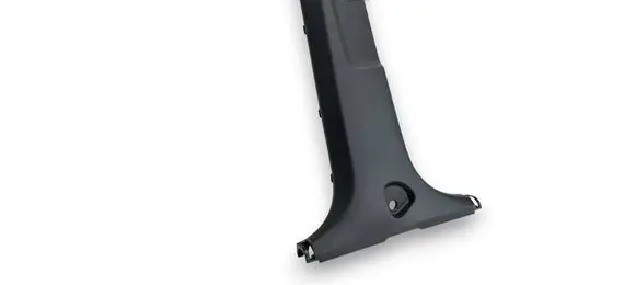 KIA Sorento IV (B) pillar trim (bottom) 85835P2000 51908