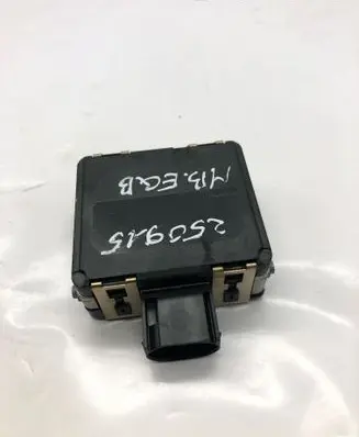 Mercedes-Benz EQB Distronic sensor radar A0009055211