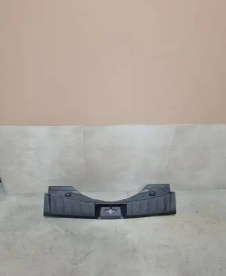 Nissan Qashqai Trunk/boot sill cover protection 849924CE0A
