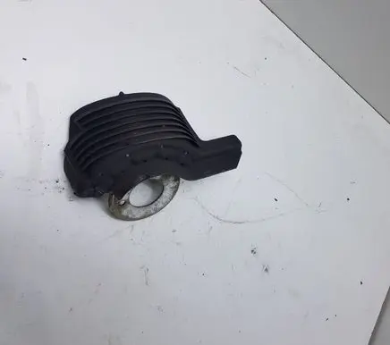 Audi A5 8T 8F Rear strut damper dust cover boot 