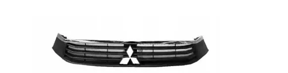 Mitsubishi ASX Front grill