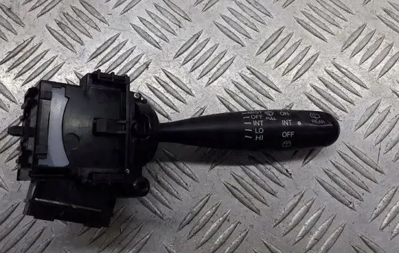 Suzuki Splash Wiper switch 