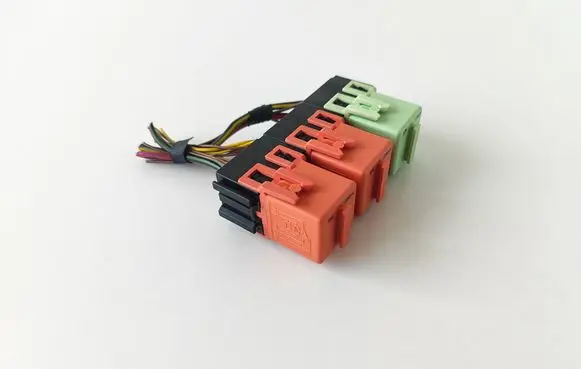 BMW 5 E60 E61 Other relay 12631742690 61368373700 1742690