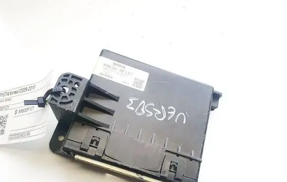 Toyota Verso Other control units/modules 886500F121