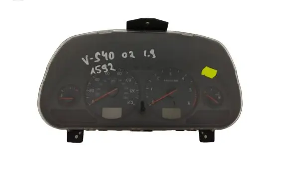 Volvo S40, V40 Speedometer (instrument cluster) 30623974 30623049 40030017