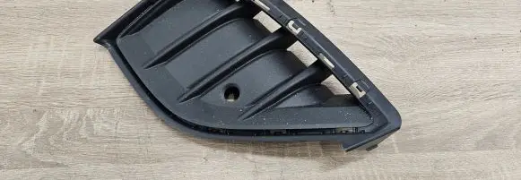 Volkswagen ID.4 Front bumper lower grill 11A807819 811970301 811970501