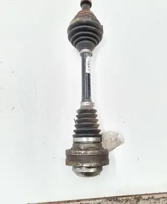 Volkswagen Eos Front driveshaft 1K0407271BJ